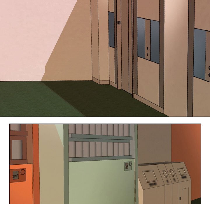 同事換換愛 第41章 第46页