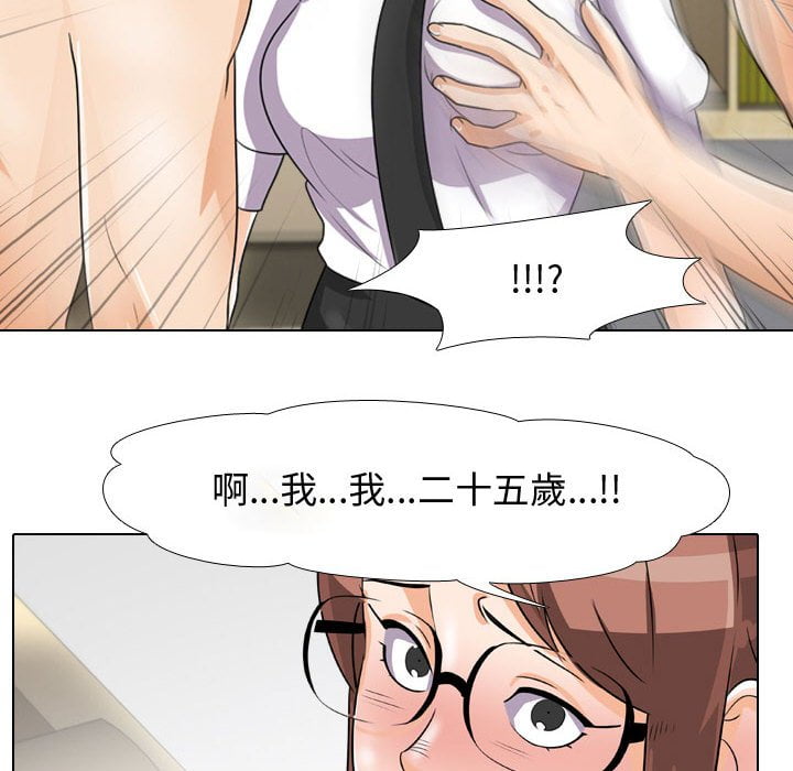 同事換換愛 第43章 第2页