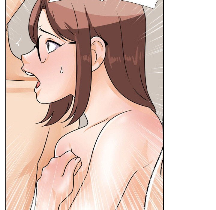 同事換換愛 第43章 第44页