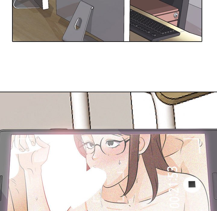 同事換換愛 第44章 第56页