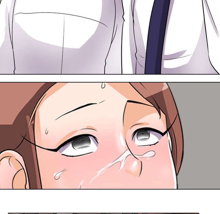 同事換換愛 第44章 第110页