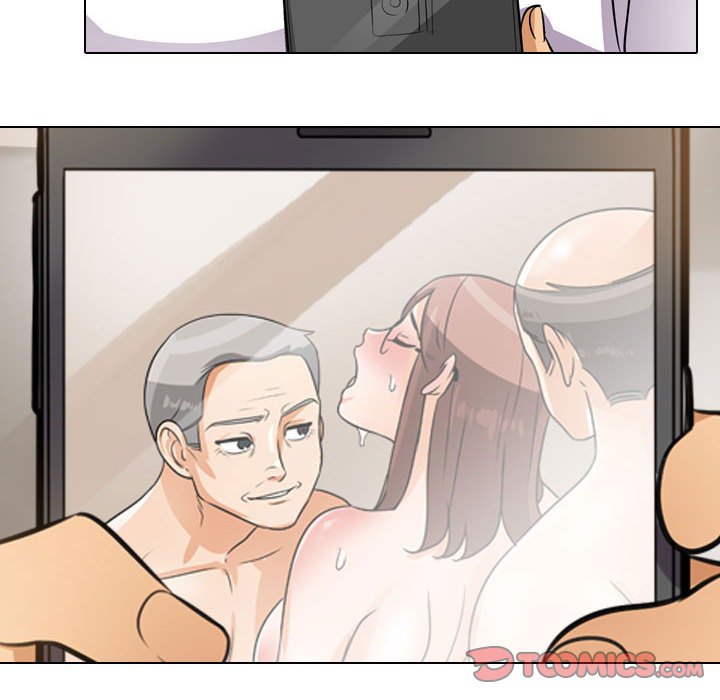同事換換愛 第46章 第26页