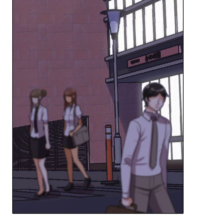 同事換換愛 第46章 第65页