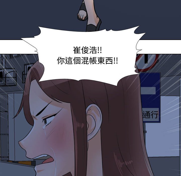 同事換換愛 第48章 第84页