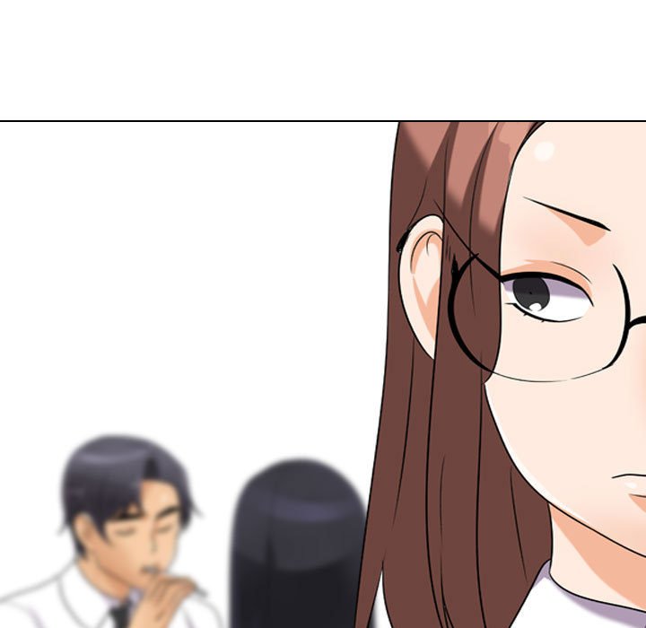 同事換換愛 第48章 第95页