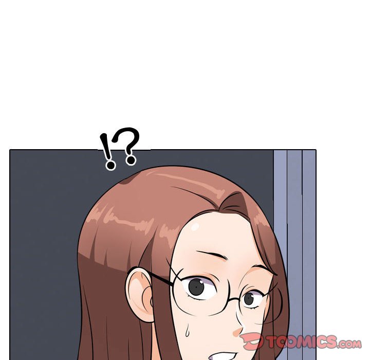 同事換換愛 第48章 第98页