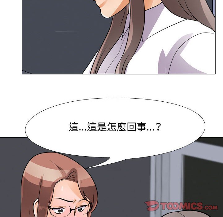 同事換換愛 第49章 第20页