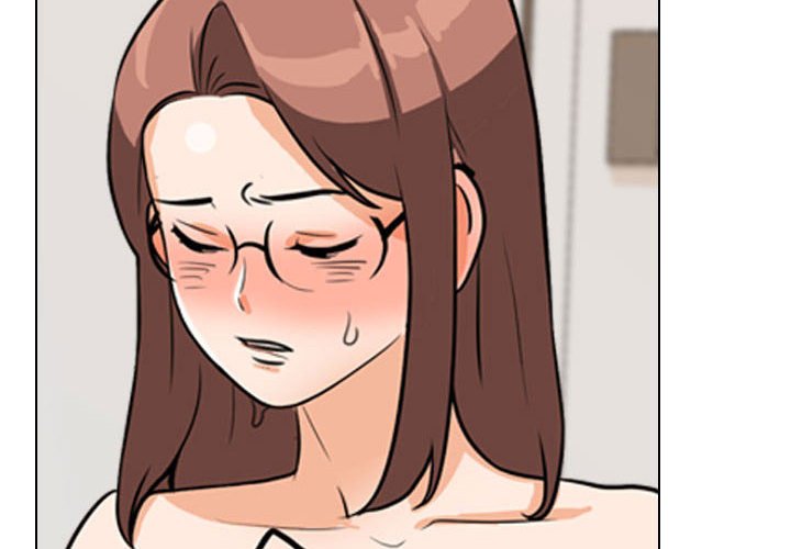 同事換換愛 第50章 第4页