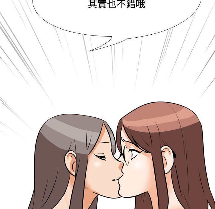 同事換換愛 第50章 第6页