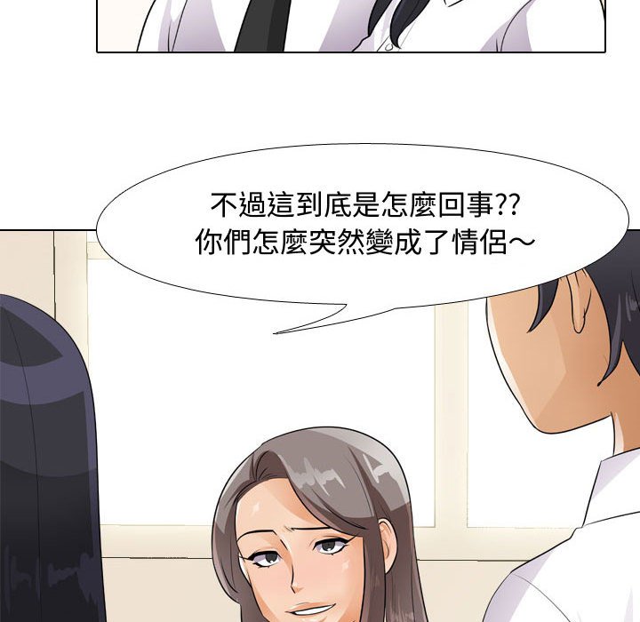 同事換換愛 第51章 第22页