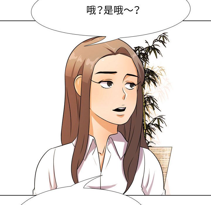 同事換換愛 第51章 第6页