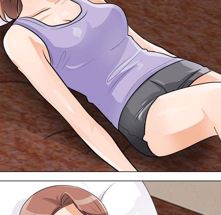 同事換換愛 第52章 第103页