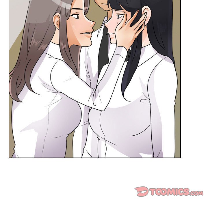 同事換換愛 第52章 第62页