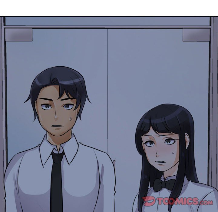 同事換換愛 第58章 第110页