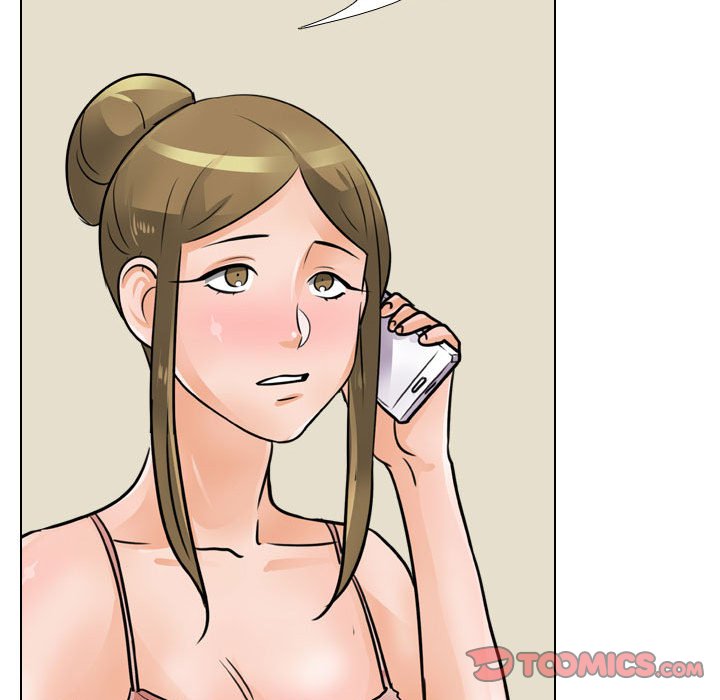 同事換換愛 第59章 第68页