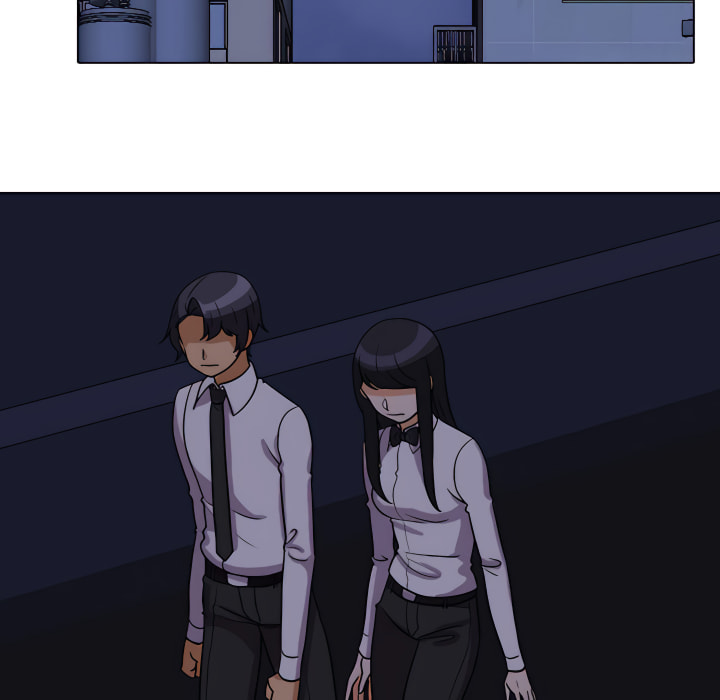 同事換換愛 第62章 第25页
