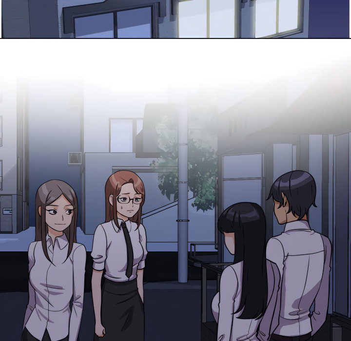 同事換換愛 第62章 第13页