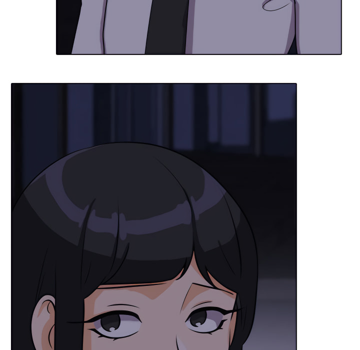 同事換換愛 第62章 第21页