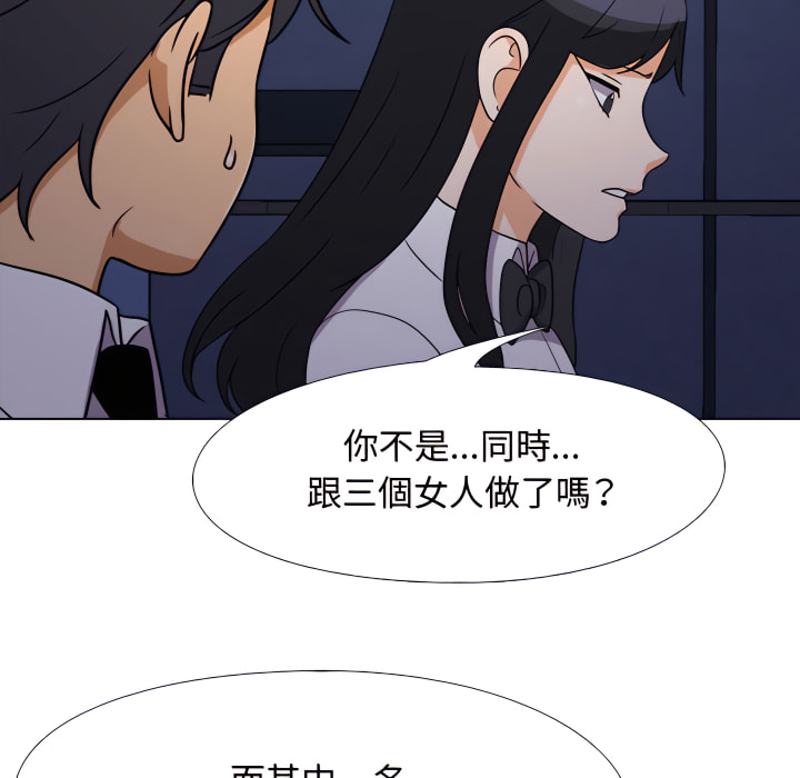 同事換換愛 第62章 第20页