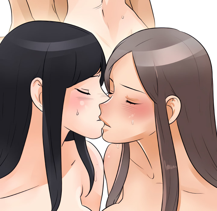 同事換換愛 第62章 第6页