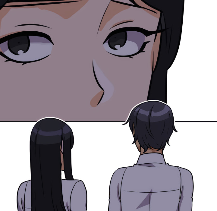 同事換換愛 第62章 第23页