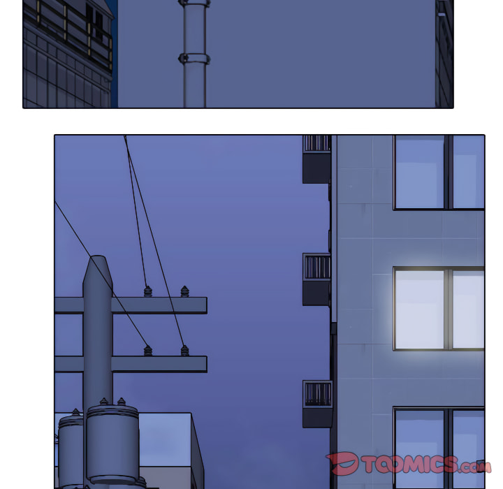 同事換換愛 第62章 第11页