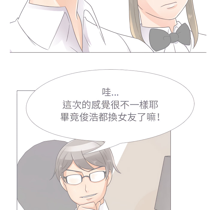 同事換換愛 第63章 第36页