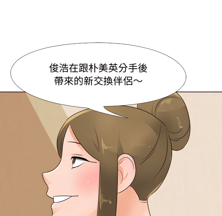 同事換換愛 第63章 第39页