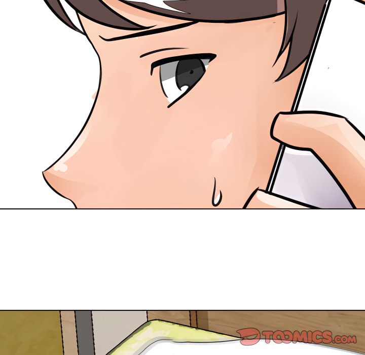 同事換換愛 第63章 第104页