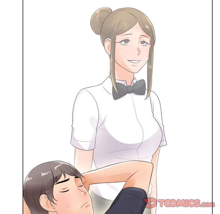 同事換換愛 第63章 第92页