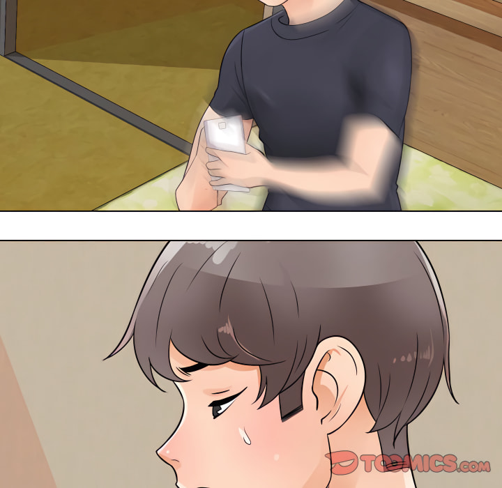 同事換換愛 第64章 第4页