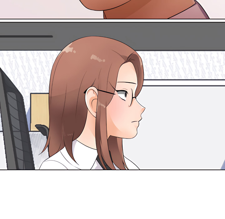 同事換換愛 第64章 第107页
