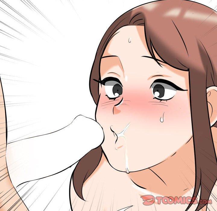 同事換換愛 第 82 話 第38页