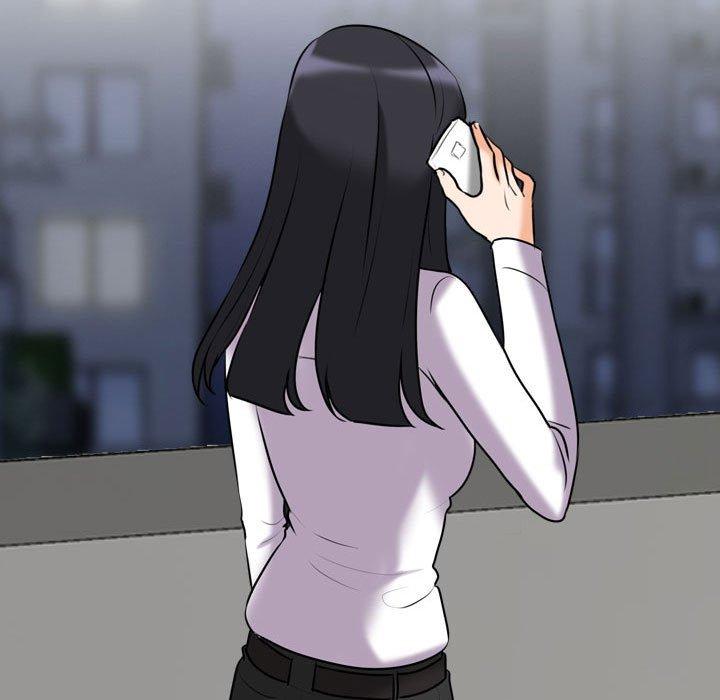 同事換換愛 第 83 話 第31页