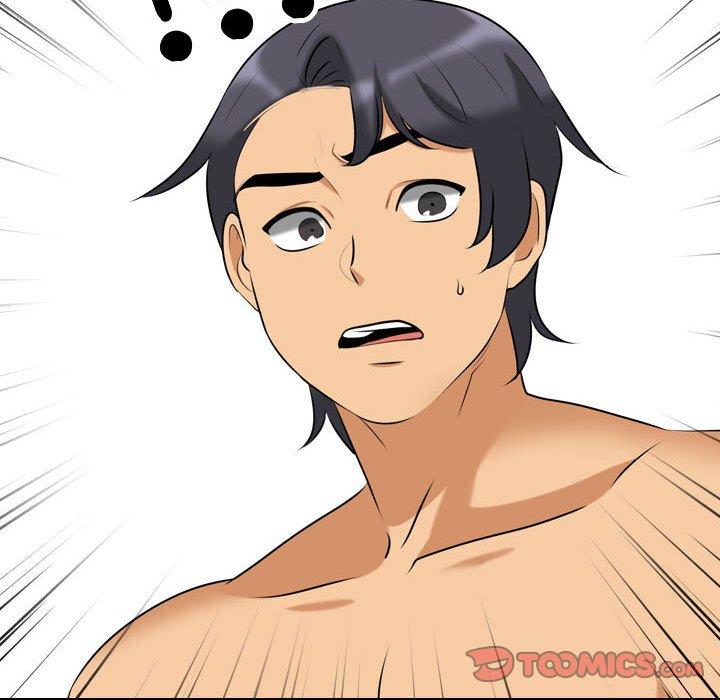 同事換換愛 第 83 話 第18页