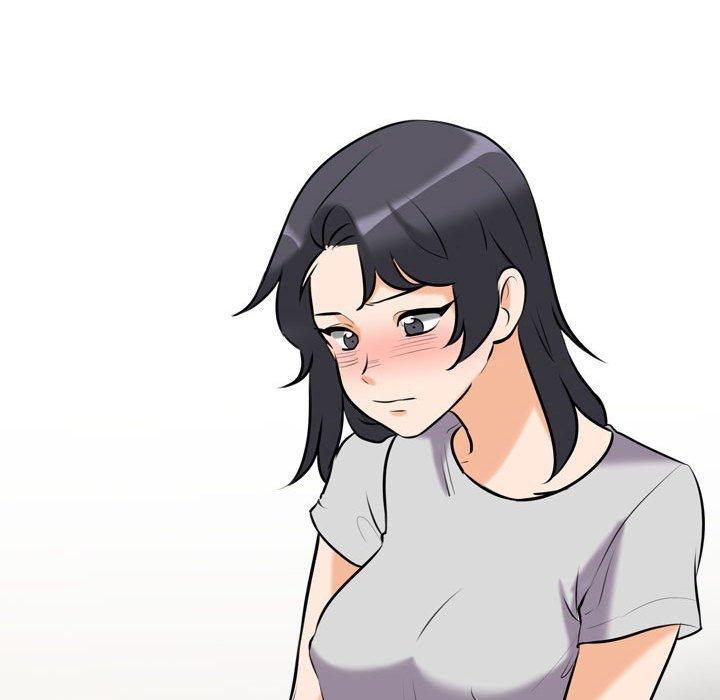 同事換換愛 第 83 話 第76页