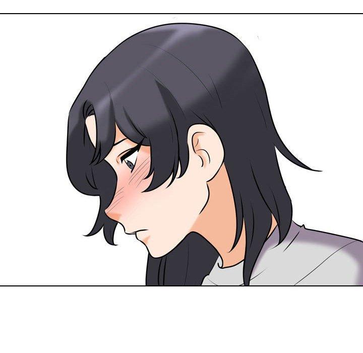 同事換換愛 第 83 話 第83页