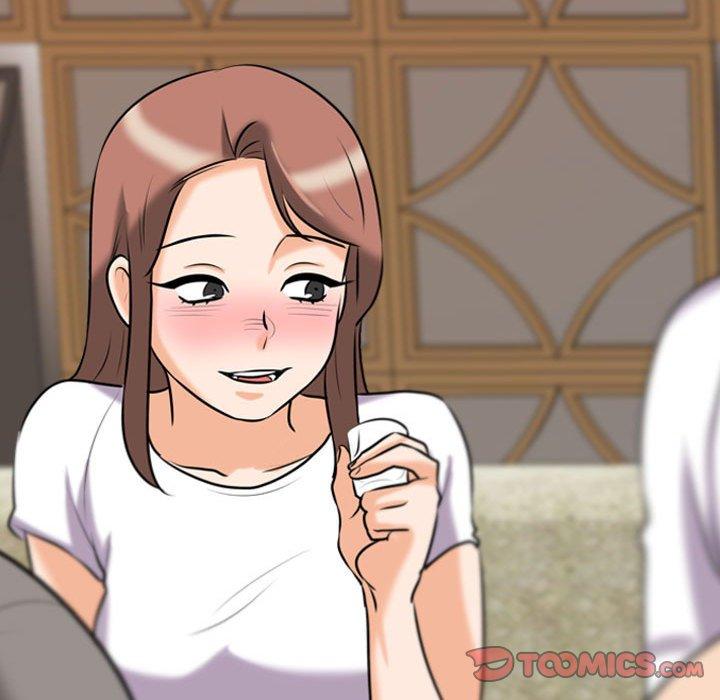 同事換換愛 第 83 話 第90页