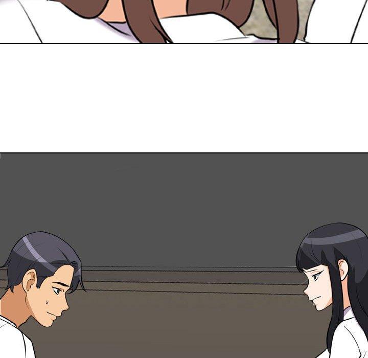 同事換換愛 第 83 話 第93页