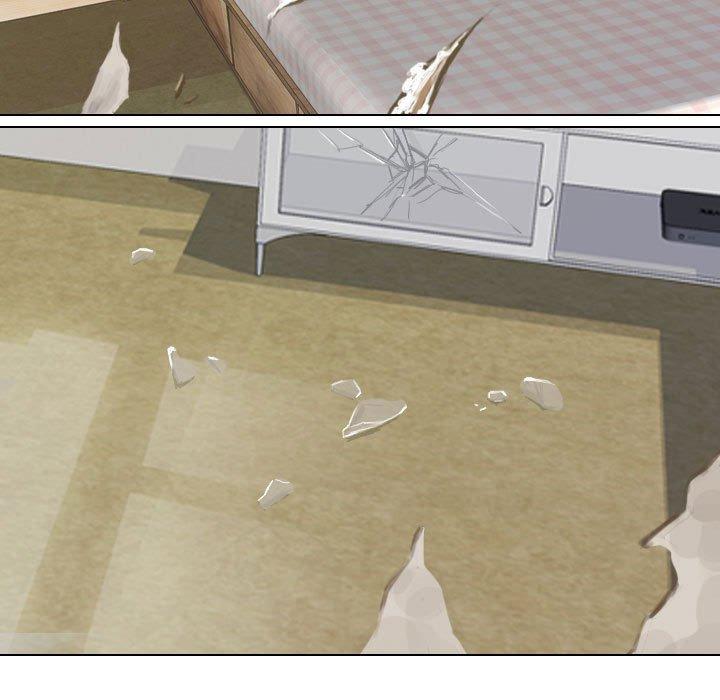同事換換愛 第 84 話 第11页