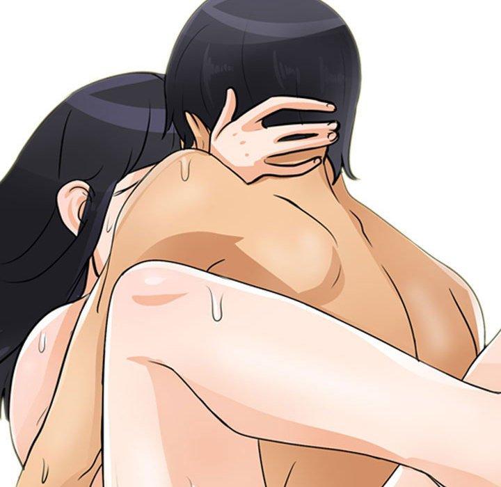 同事換換愛 第 84 話 第101页