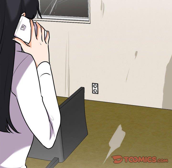 同事換換愛 第 85 話 第38页