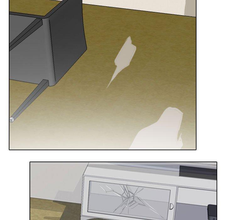 同事換換愛 第 85 話 第102页