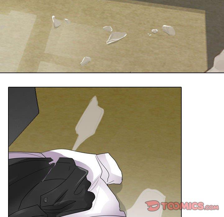 同事換換愛 第 85 話 第86页