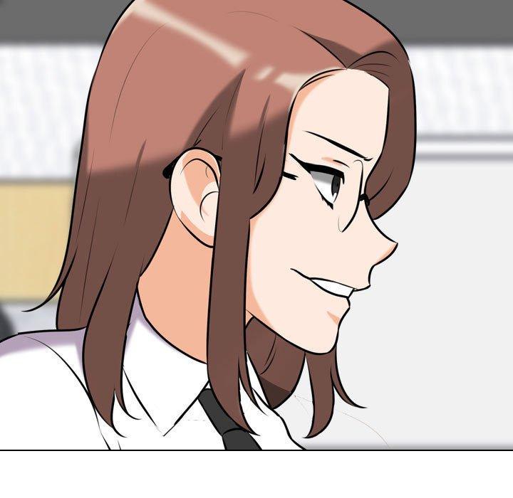 同事換換愛 第 86 話 第77页