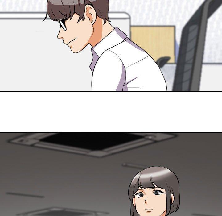 同事換換愛 第 86 話 第81页