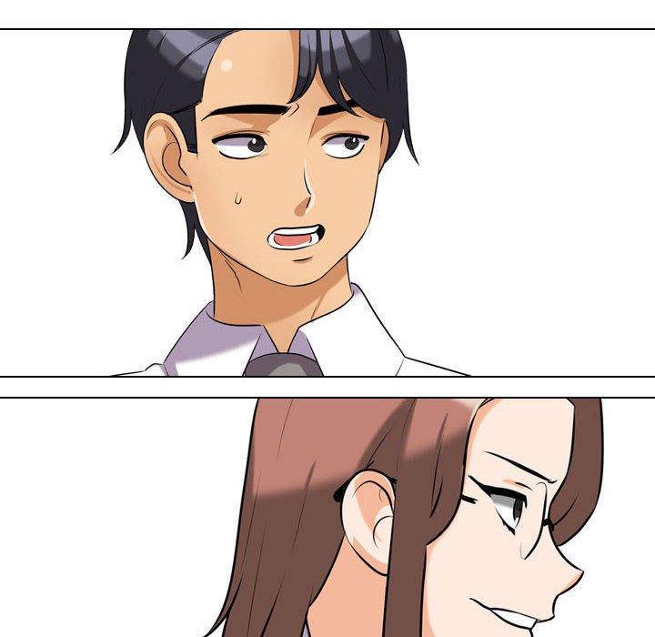 同事換換愛 第 86 話 第88页