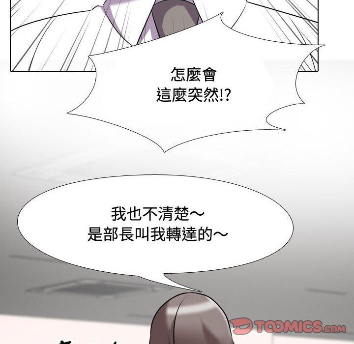 同事換換愛 第 86 話 第86页