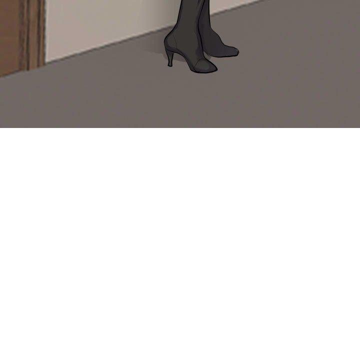 同事換換愛 第 86 話 第105页