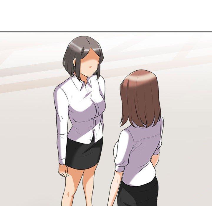 同事換換愛 第 87 話 第45页